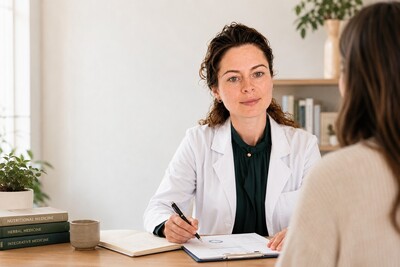 Personalized Treatment